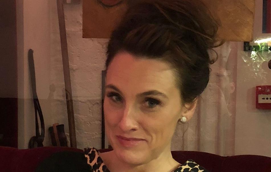 Grace Dent CC BY-SA 4.0